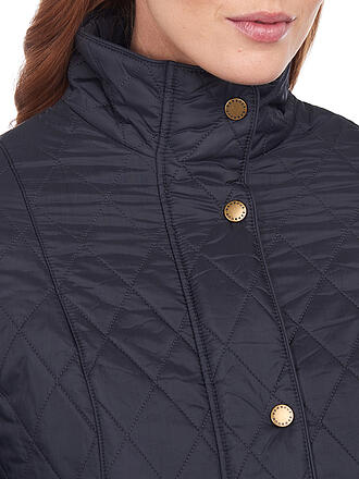 BARBOUR | Chaqueta acolchada FLYWEIGHT CAVALRY