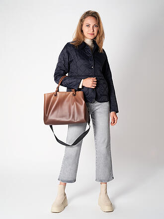 BARBOUR | Chaqueta acolchada DEVERON POLARQUILT