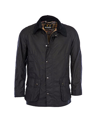 BARBOUR | Fieldjacke ASHBY WAX