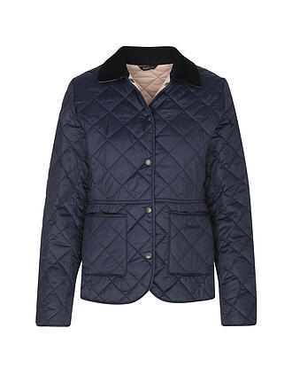 BARBOUR | Chaqueta acolchada DEVERON