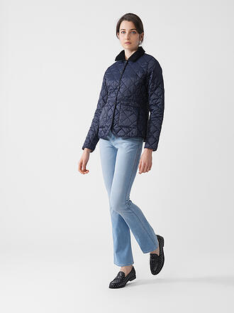 BARBOUR | Chaqueta acolchada DEVERON