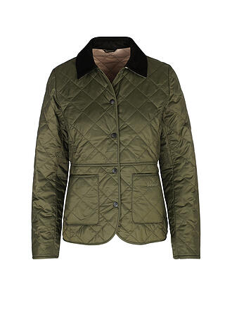 BARBOUR | Chaqueta acolchada DEVERON