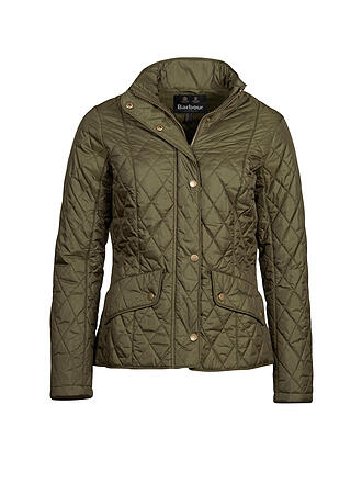 BARBOUR | Steppjacke FLYWEIGHT CAVALRY