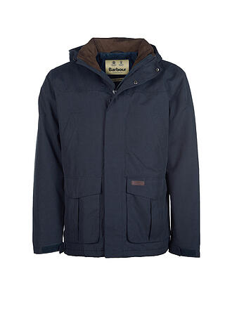 BARBOUR | Parka BROCKSTONE
