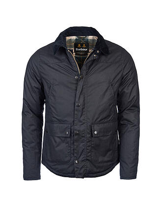 BARBOUR | Chaqueta REELIN WAX
