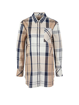BARBOUR | Blusa PERTSHIRE