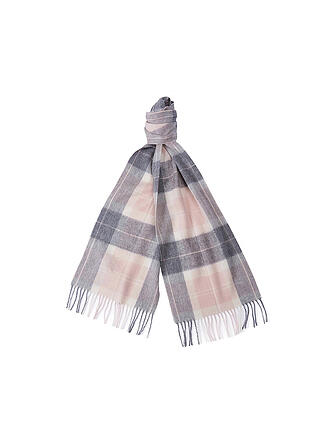 BARBOUR | Bufanda TARTAN