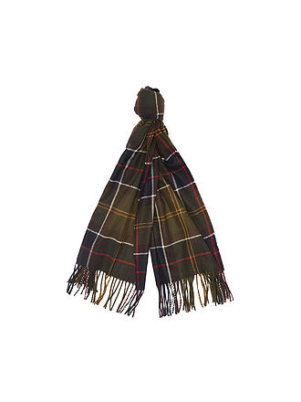 BARBOUR | Bufanda STANWAY