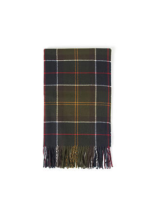 BARBOUR | Bufanda STANWAY