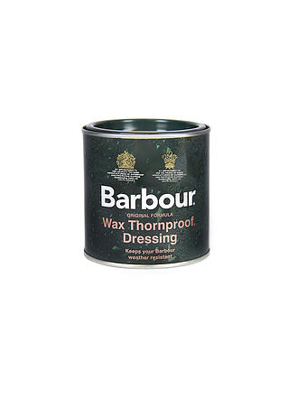 BARBOUR | Cuidado de cera Thornproof (lata de 200 ml)