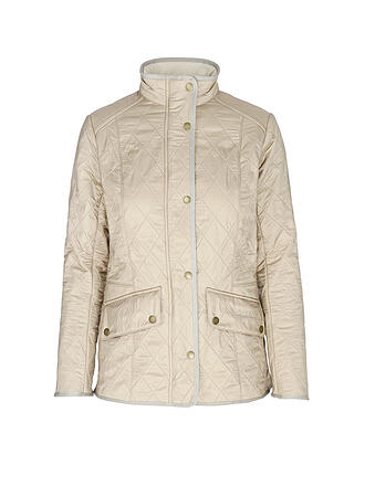 BARBOUR | Chaqueta acolchada ligera CAVALRY POLARQULIT