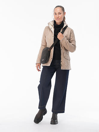 BARBOUR | Chaqueta acolchada ligera CAVALRY POLARQULIT