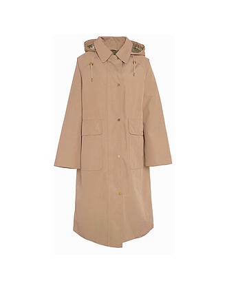 BARBOUR | Parka FRANCIS