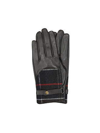 BARBOUR | Guantes de cuero DEE