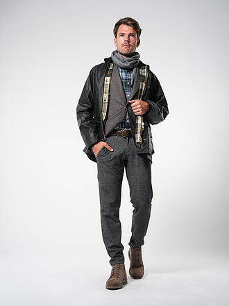 BARBOUR | Parka BEDALE