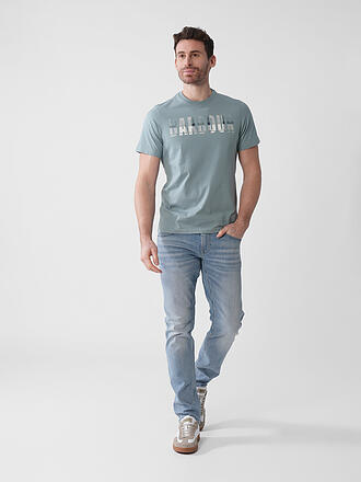BARBOUR | Camiseta THURNFORD