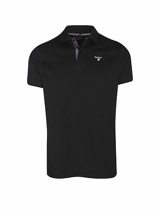 BARBOUR | Poloshirt de corte regular