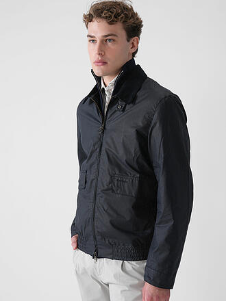 BARBOUR | Blusón NEWBURY WAX