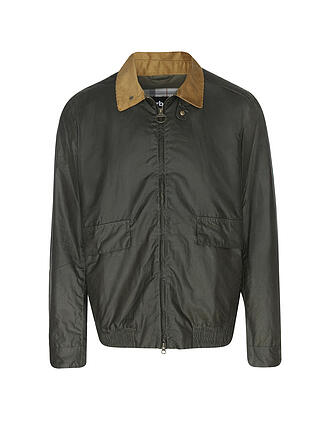 BARBOUR | Blusón NEWBURY WAX