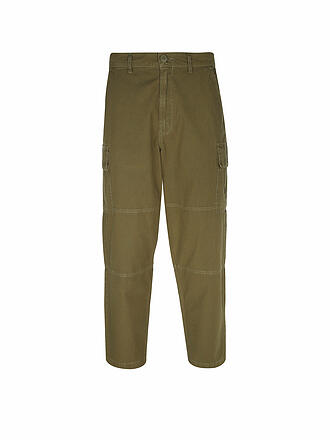 BARBOUR | Pantalones cargo de corte relajado