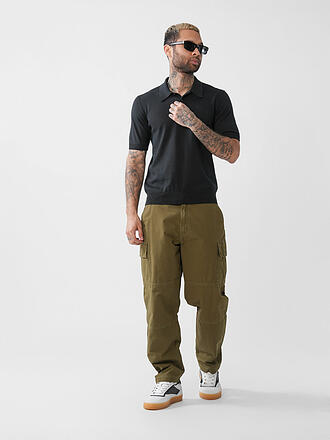 BARBOUR | Pantalones cargo de corte relajado