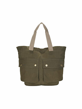 BARBOUR | Bolso - Tote Bag