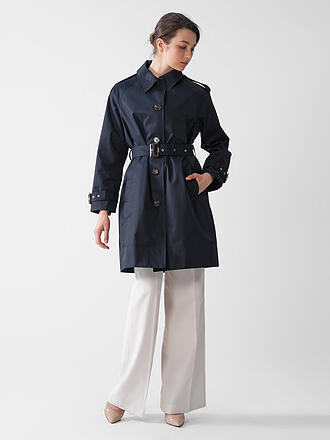 BARBOUR | Regenmantel MAIA