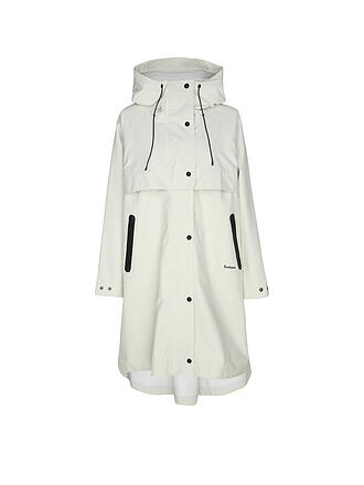BARBOUR | Chaqueta de lluvia JAYLA