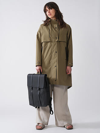 BARBOUR | Regenjacke JAYLA