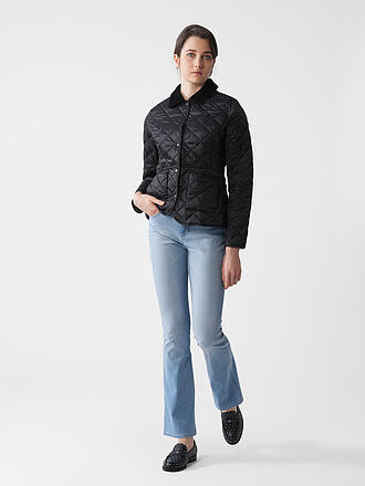 BARBOUR | Chaqueta acolchada DEVERON
