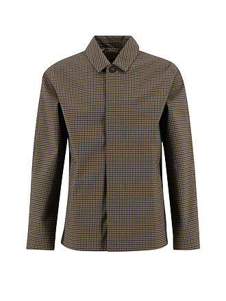 BARBOUR | Sobrecamisa LORDEN SHOWERPROOF