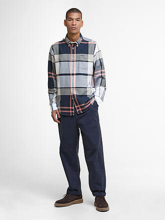 BARBOUR | Camisa Slim Fit DUNOON