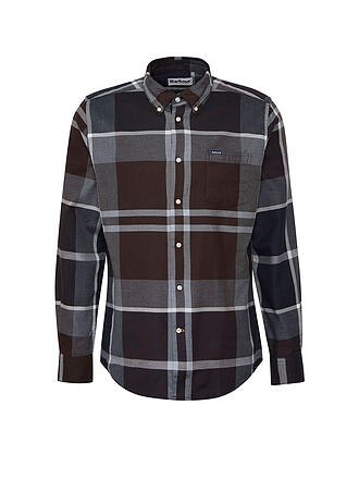BARBOUR | Camisa Slim Fit DUNOON