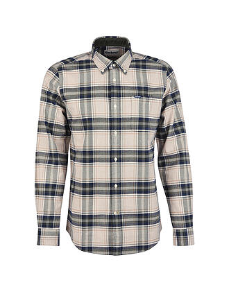 BARBOUR | Camisa de franela Slim Fit
