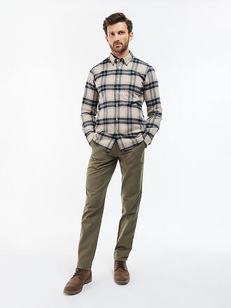 BARBOUR | Camisa de franela Slim Fit