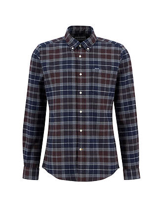 BARBOUR | Camisa Slim Fit
