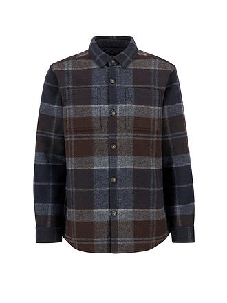BARBOUR | Sobrecamisa