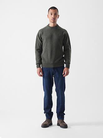 BARBOUR | Pullover GRANGETOWN