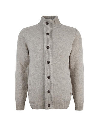 BARBOUR | Cárdigan ESSENTIAL