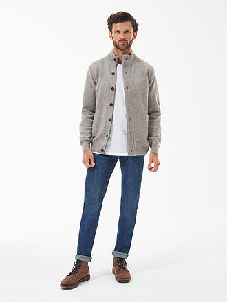 BARBOUR | Cárdigan ESSENTIAL