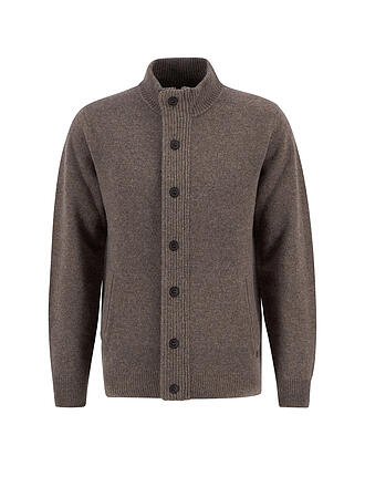 BARBOUR | Cárdigan ESSENTIAL