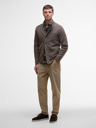 BARBOUR | Cárdigan ESSENTIAL