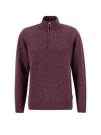 BARBOUR | Troyer Pullover HOLDIN