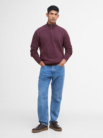 BARBOUR | Troyer Pullover HOLDIN