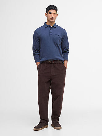 BARBOUR | Pantalón de pana corte relajado