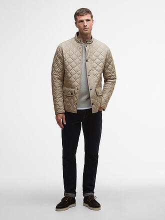 BARBOUR | Chaqueta acolchada LOWERDALE