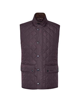 BARBOUR | Chaleco acolchado LOWERDALE