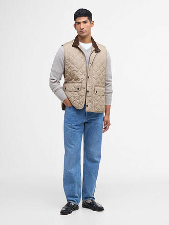 BARBOUR | Chaleco acolchado LOWERDALE