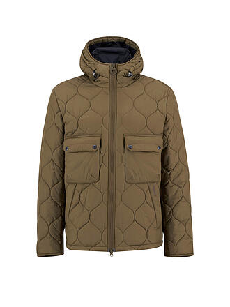 BARBOUR | Chaqueta acolchada