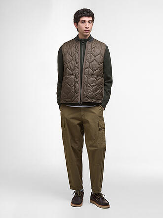 BARBOUR | Chaleco acolchado